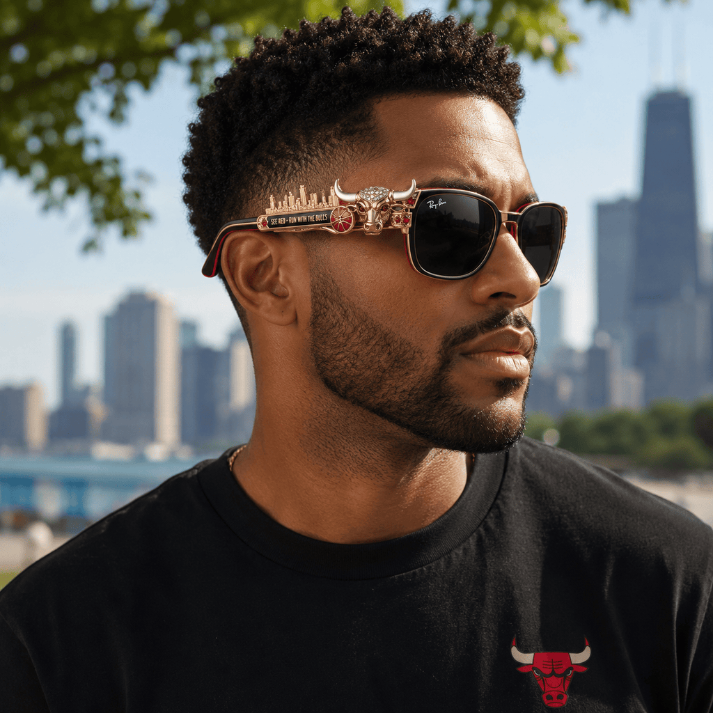 PREMIUM CGB UNISEX SUNGLASSES NPL