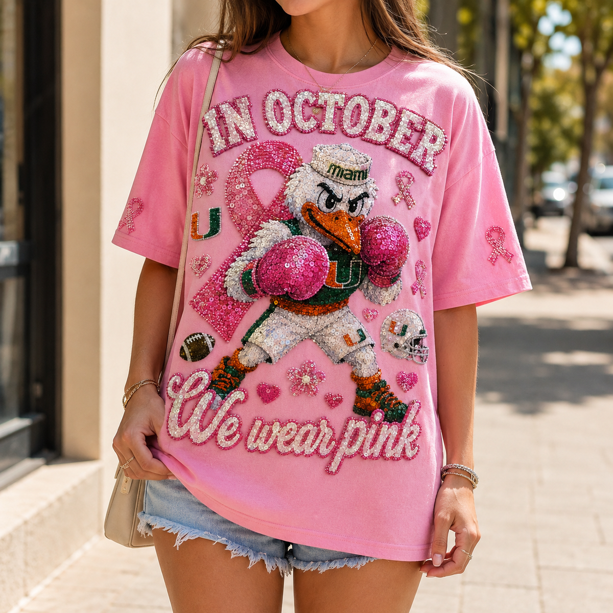 PREMIUM MHC 3D SHIRT HTTT