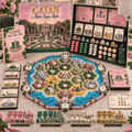 AKA Premium Strategy Board Game LNTH