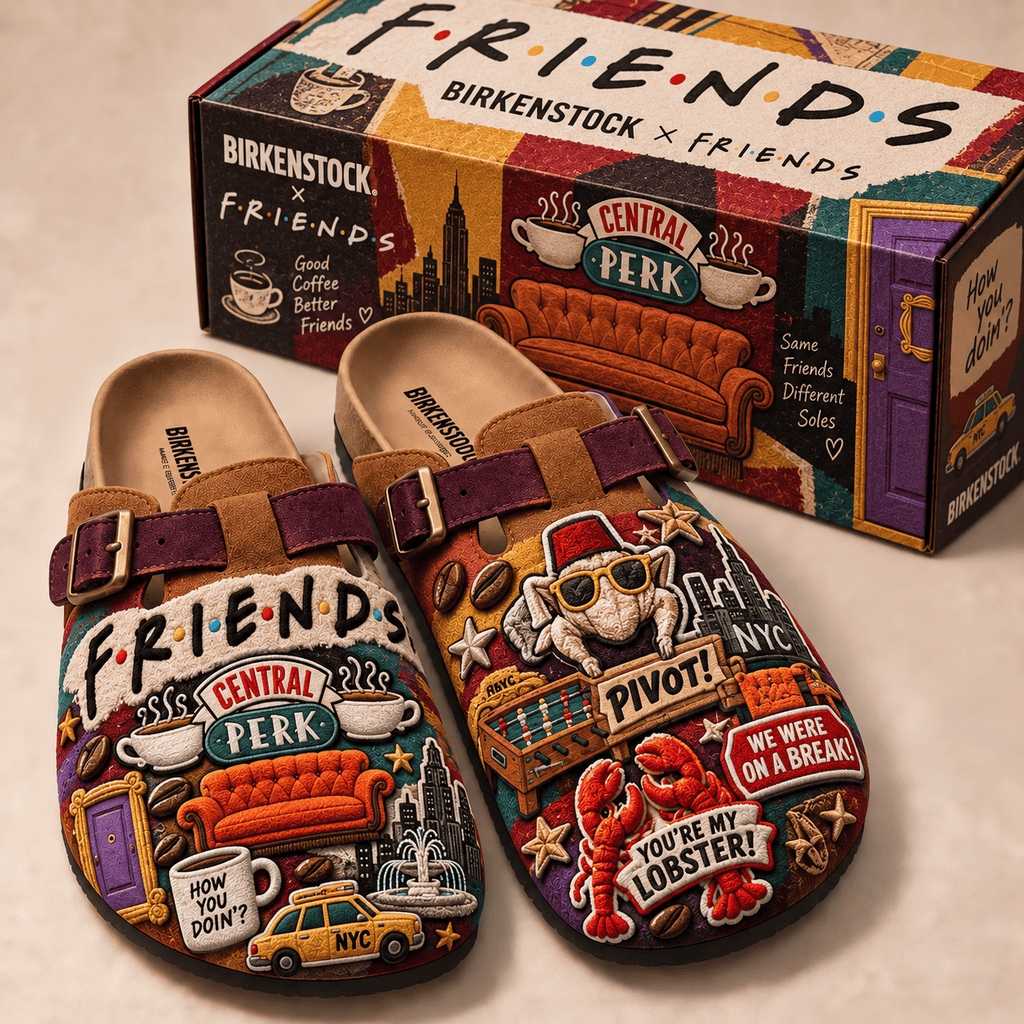 PREMIUM FRS MINK SUEDE CLOGS TTNL