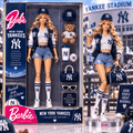 Premium NYY Commemorative Figure BMD
