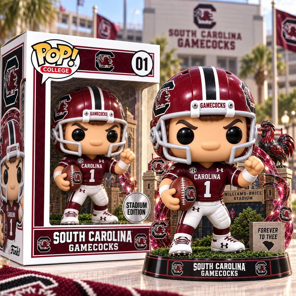 Premium SCG Commemorative Figure NHVH