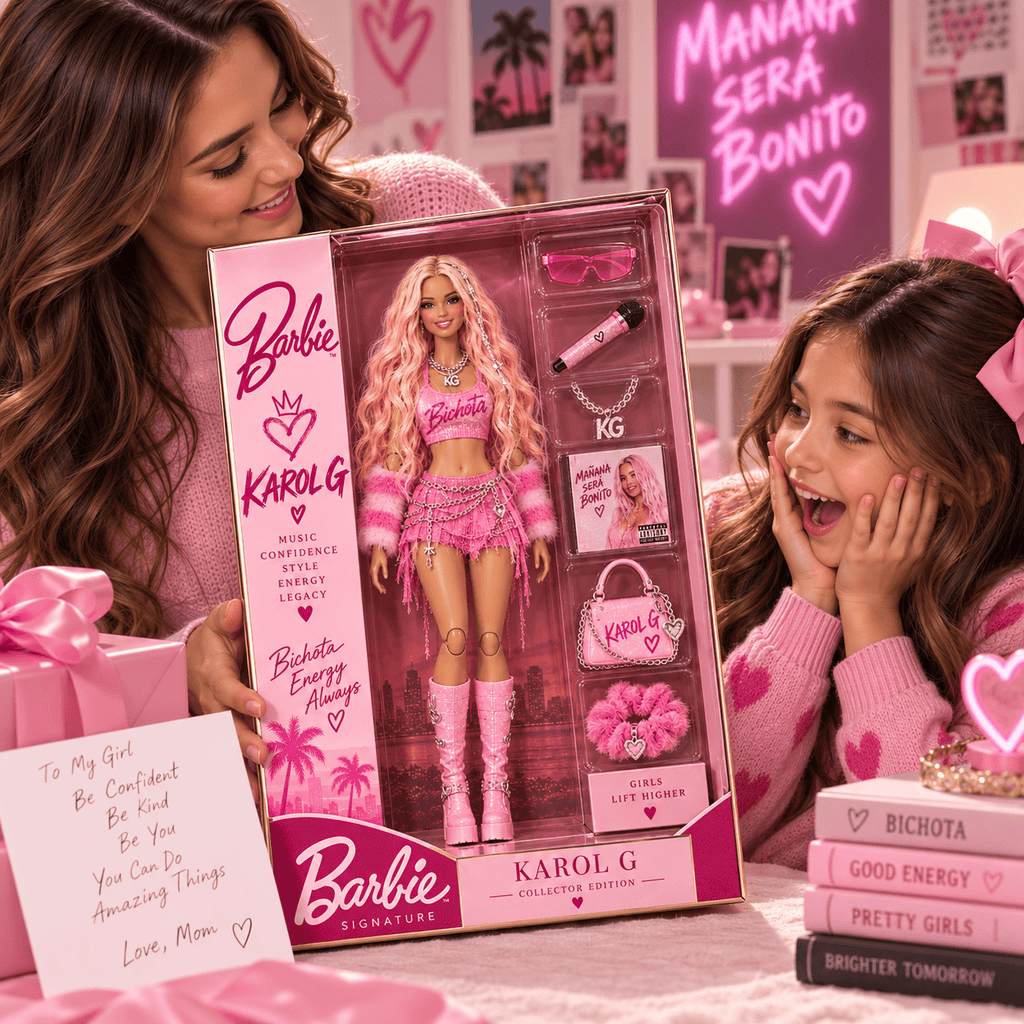Premium KRG Commemorative Figure BMD