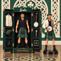 Premium DKMP Commemorative Figure NHVH