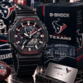 HTX Premium Dial Collector Watch LNTH