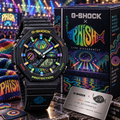 PIH Premium Dial Collector Watch TTNL