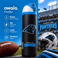 CRPT Owala Water Bottle NHVH